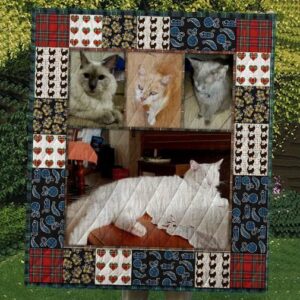 Custom Quilt 430 Maggie Tonner Skelly  Quilt